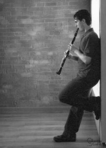 Clarinet Pic 321